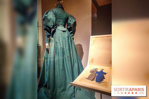 La mode en mouvement, l'exposition qui mêle sport et mode au Palais Galliera se dévoile en images
