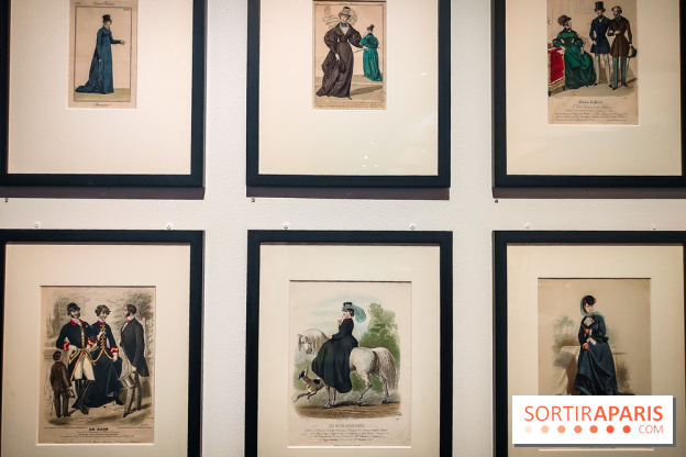 La mode en mouvement, l'exposition qui mêle sport et mode au Palais Galliera se dévoile en images