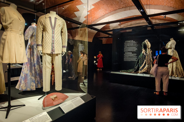 La mode en mouvement, l'exposition qui mêle sport et mode au Palais Galliera se dévoile en images
