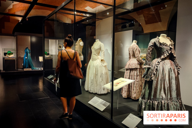 La mode en mouvement, l'exposition qui mêle sport et mode au Palais Galliera se dévoile en images