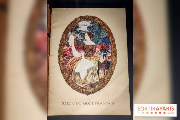 Les couleurs de la mode, l'exposition photo étonnante du Palais Galliera - nos photos