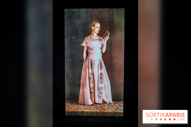 Les couleurs de la mode, l'exposition photo étonnante du Palais Galliera - nos photos