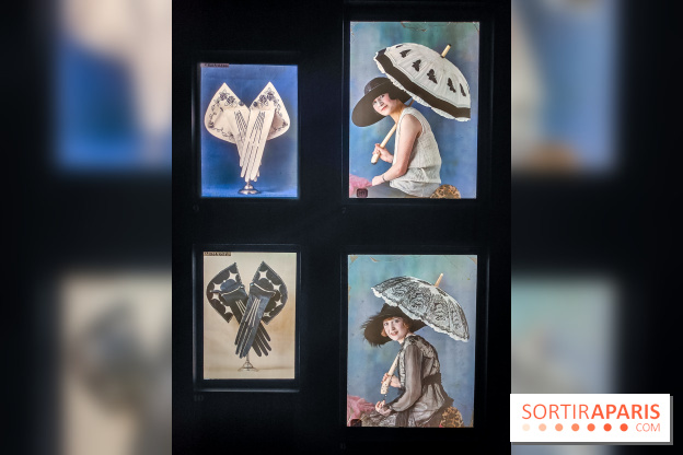 Les couleurs de la mode, l'exposition photo étonnante du Palais Galliera - nos photos