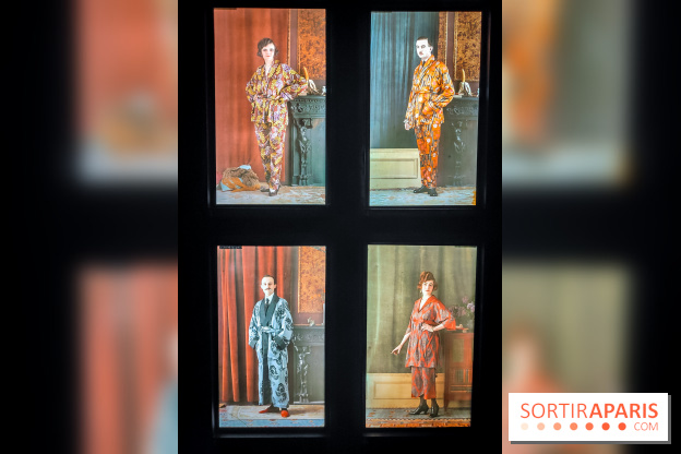 Les couleurs de la mode, l'exposition photo étonnante du Palais Galliera - nos photos