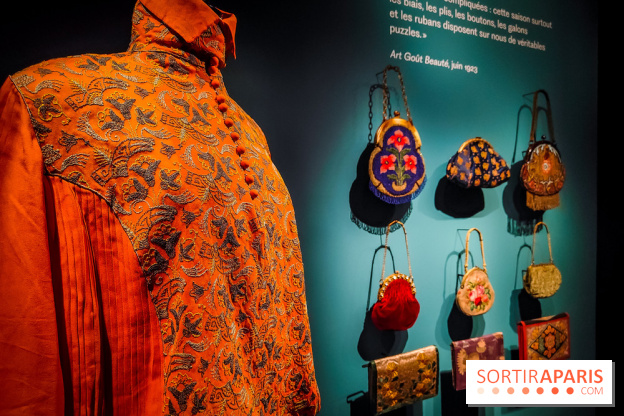 Les couleurs de la mode, l'exposition photo étonnante du Palais Galliera - nos photos