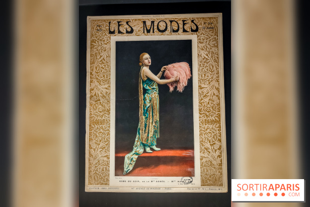 Les couleurs de la mode, l'exposition photo étonnante du Palais Galliera - nos photos