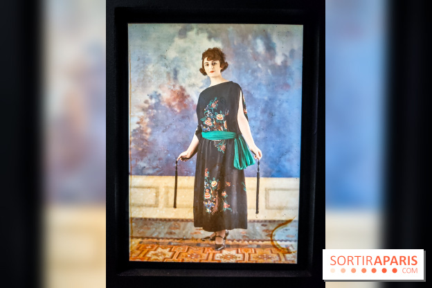 Les couleurs de la mode, l'exposition photo étonnante du Palais Galliera - nos photos