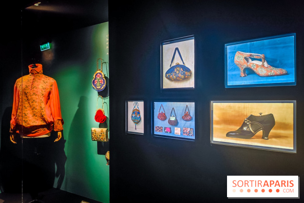 Les couleurs de la mode, l'exposition photo étonnante du Palais Galliera - nos photos