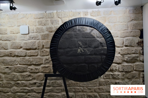 Silo Café : une adresse insolite qui mêle sport et burgers - Notre avis - IMG 20230612 123156