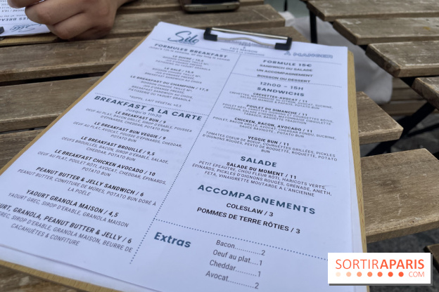Silo Café : une adresse insolite qui mêle sport et burgers - Notre avis - IMG 4312