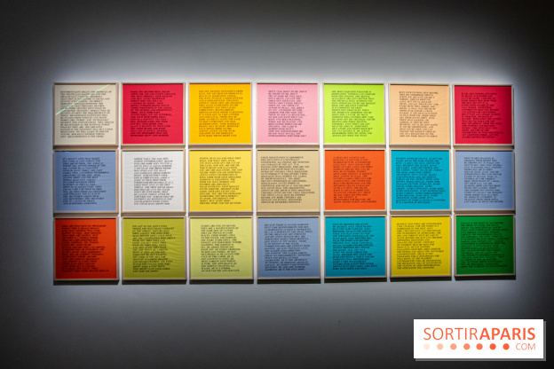 Expositions d'été au Palais de Tokyo la morsure des termites