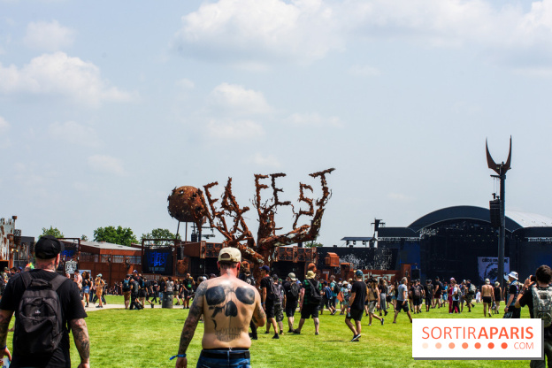 Hellfest 2023 - jeudi 15 juin, nos photos - IMGP1175