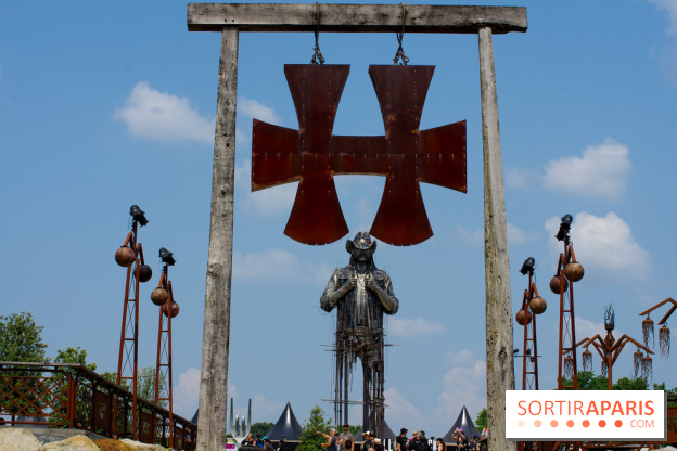 Hellfest 2023 - jeudi 15 juin, nos photos - IMGP1186