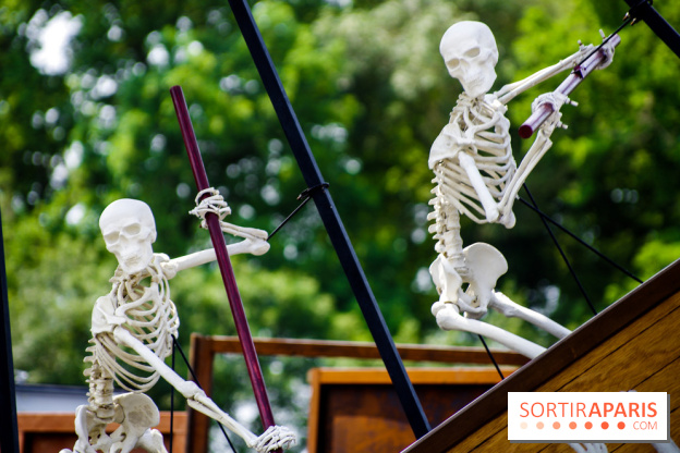 Hellfest 2023 - jeudi 15 juin, nos photos - IMGP1199