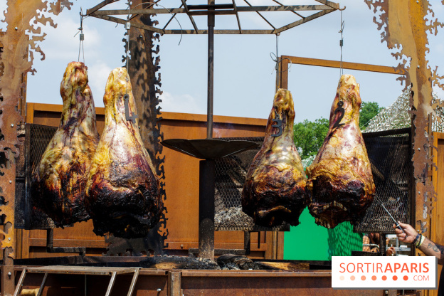 Hellfest 2023 - jeudi 15 juin, nos photos - IMGP1222