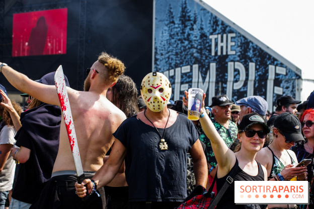 Hellfest 2023 - jeudi 15 juin, nos photos - IMGP1282