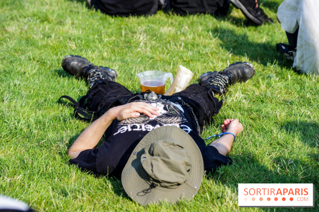 Hellfest 2023 - jeudi 15 juin, nos photos - IMGP1347