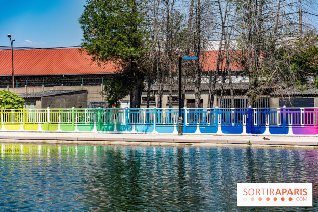 Street Art Avenue, l'expo street art le long du Canal Saint-Denis, d'Aubervilliers à Paris La Villette -  A7C6272