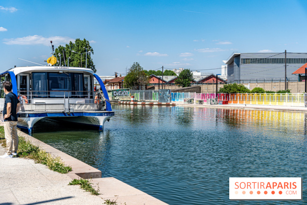 Street Art Avenue, l'expo street art le long du Canal Saint-Denis, d'Aubervilliers à Paris La Villette -  A7C6273