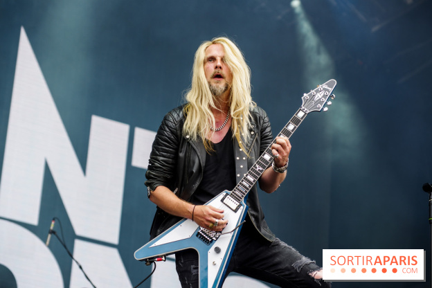 Hellfest 2023 - vendredi 16 juin, nos photos - IMGP1809