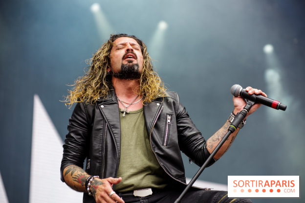 Hellfest 2023 - vendredi 16 juin, nos photos - IMGP1846