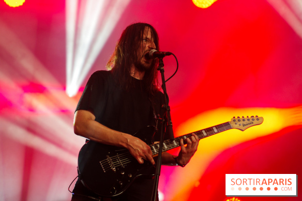 Hellfest 2023 - vendredi 16 juin, nos photos - IMGP1918