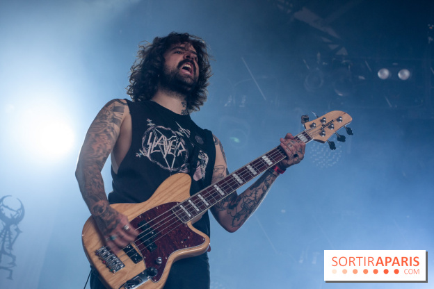 Hellfest 2023 - vendredi 16 juin, nos photos - IMGP1935