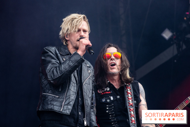 Hellfest 2023 - vendredi 16 juin, nos photos - IMGP1948