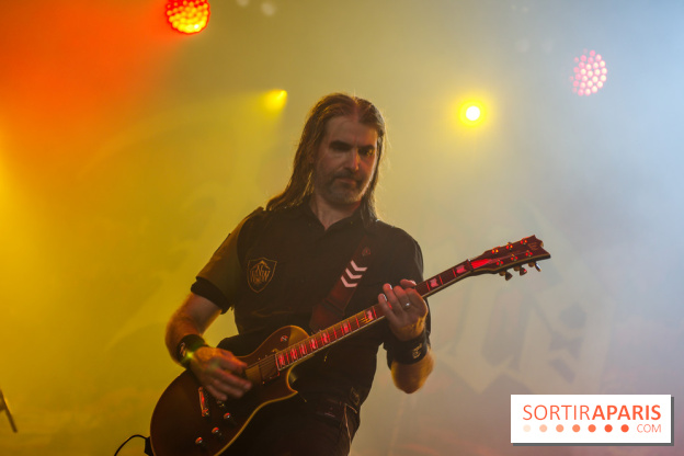 Hellfest 2023 - vendredi 16 juin, nos photos - IMGP2029