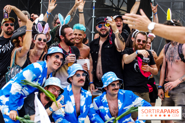 Hellfest 2023 - vendredi 16 juin, nos photos - IMGP2054