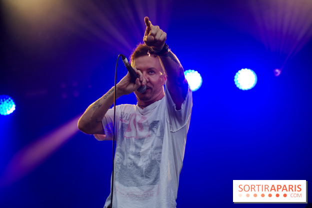 Hellfest 2023 - vendredi 16 juin, nos photos - IMGP2066