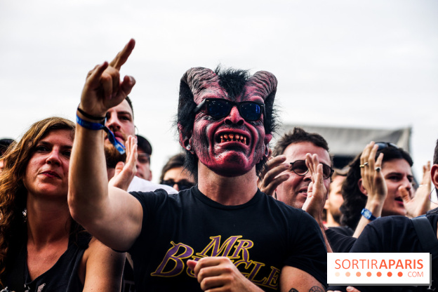 Hellfest 2023 - vendredi 16 juin, nos photos - IMGP2174