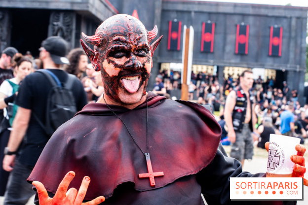 Hellfest 2023 - vendredi 16 juin, nos photos - IMGP2180