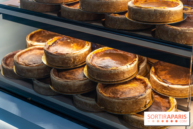 Salon de la Pâtisserie 2023 - Parc Floral -  A7C6727