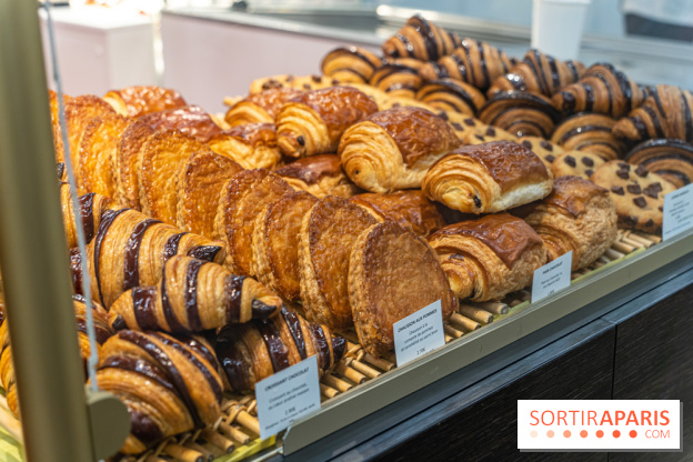 Salon de la Pâtisserie 2023 - Parc Floral -  A7C6757