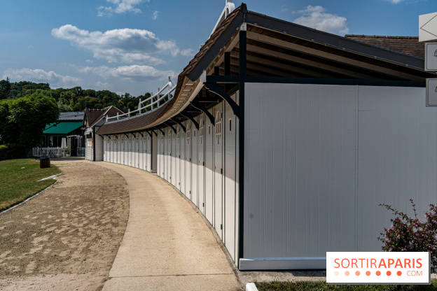 La Plage de l'Isle Adam -  A7C6629