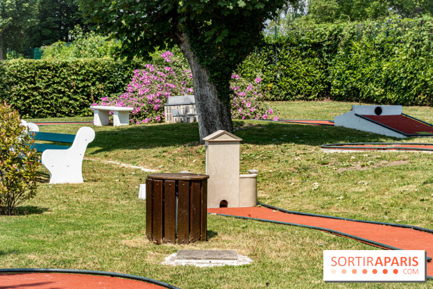 La Plage de l'Isle Adam -  A7C6624