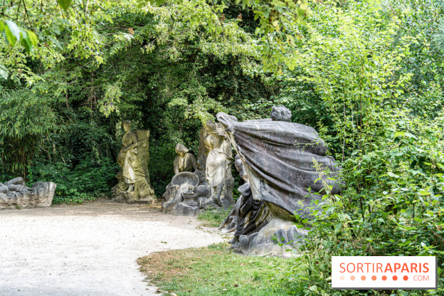 Jardin d'Agronomie Tropicale, le jardin exotique à Paris -  A7C6805