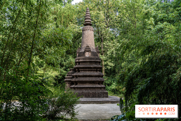 Jardin d'Agronomie Tropicale, le jardin exotique à Paris -  A7C6808