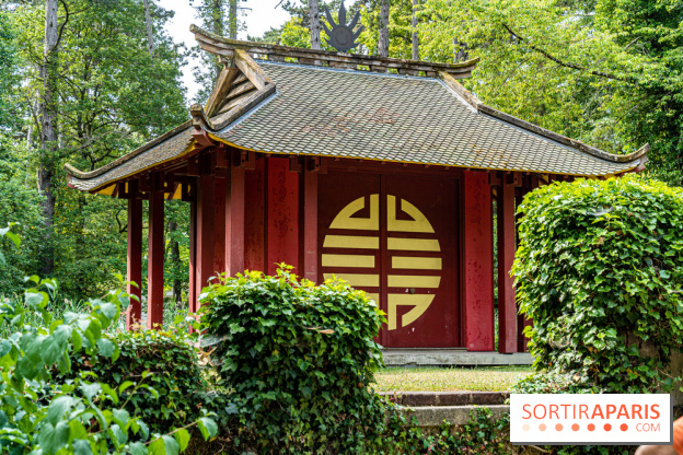 Jardin d'Agronomie Tropicale, le jardin exotique à Paris -  A7C6817