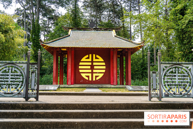 Jardin d'Agronomie Tropicale, le jardin exotique à Paris -  A7C6819