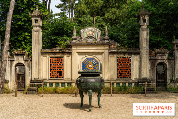 Jardin d'Agronomie Tropicale, le jardin exotique à Paris -  A7C6820