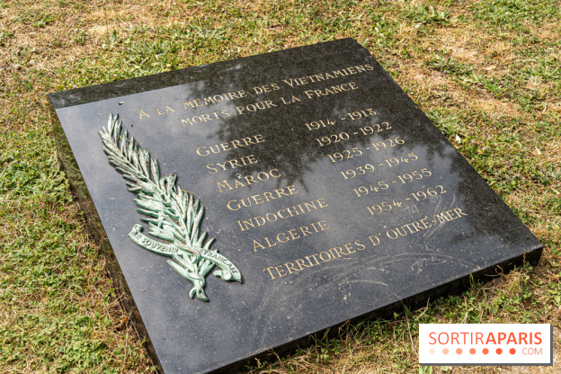 Jardin d'Agronomie Tropicale, le jardin exotique à Paris -  A7C6821