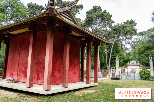 Jardin d'Agronomie Tropicale, le jardin exotique à Paris -  A7C6822