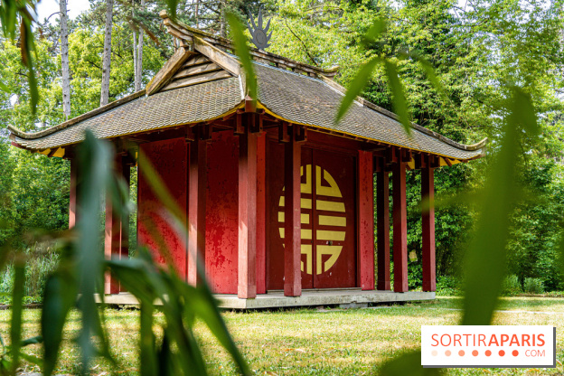 Jardin d'Agronomie Tropicale, le jardin exotique à Paris -  A7C6825