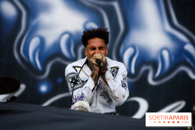 Hellfest 2023 - samedi 17 juin, nos photos - IMGP2370