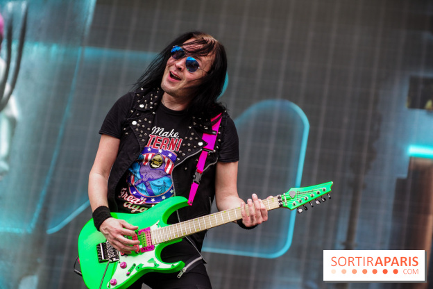 Hellfest 2023 - samedi 17 juin, nos photos - IMGP2536