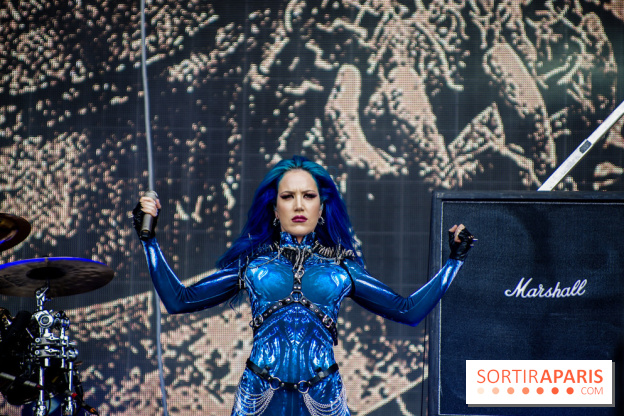 Hellfest 2023 - samedi 17 juin, nos photos - IMGP2645