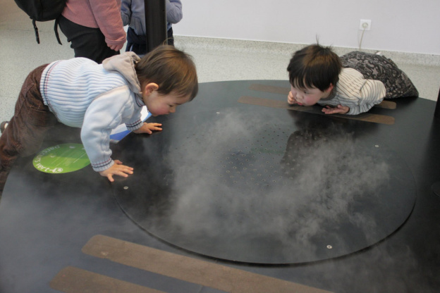 exploradome