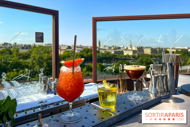 Le Bar Les Ombres